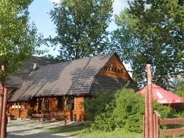 Restauracja Szałas 