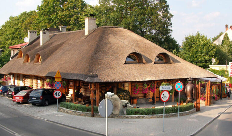 Stara Karczma Żywiec 